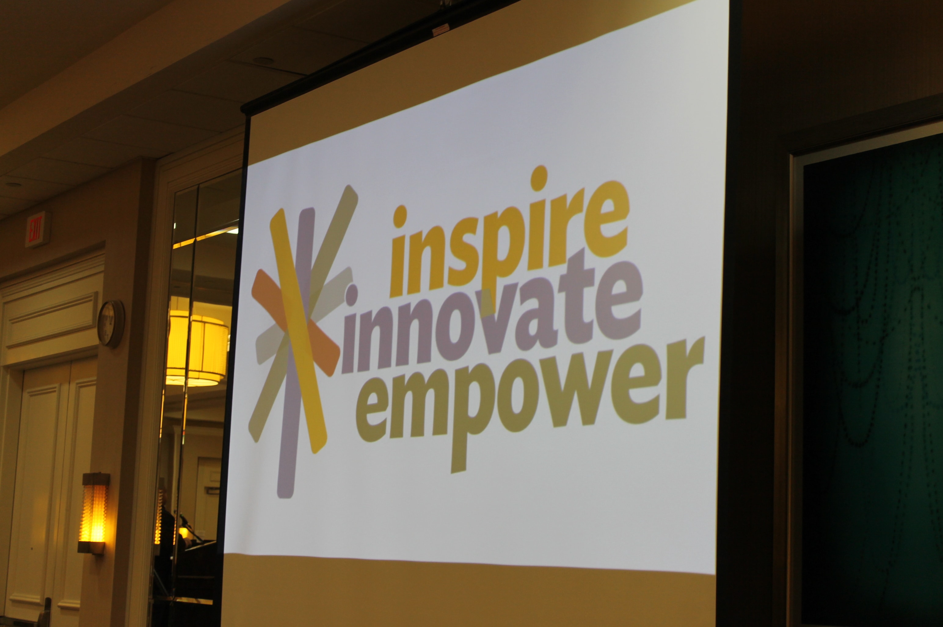 Clarion Herald: Wrap Your Arms Around Love