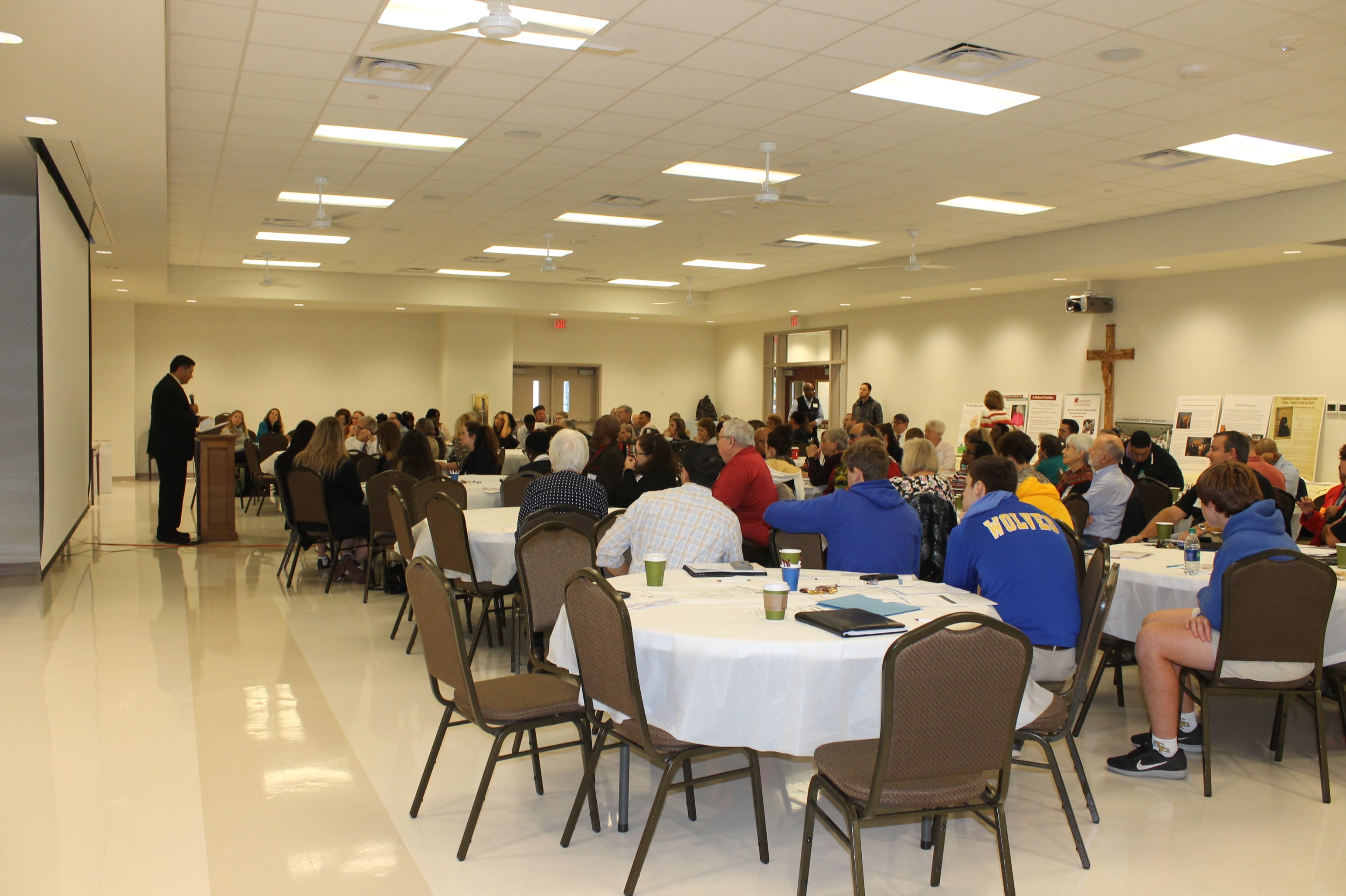 Clarion Herald: Work Of Mercy Continues To Change Lives After Prison