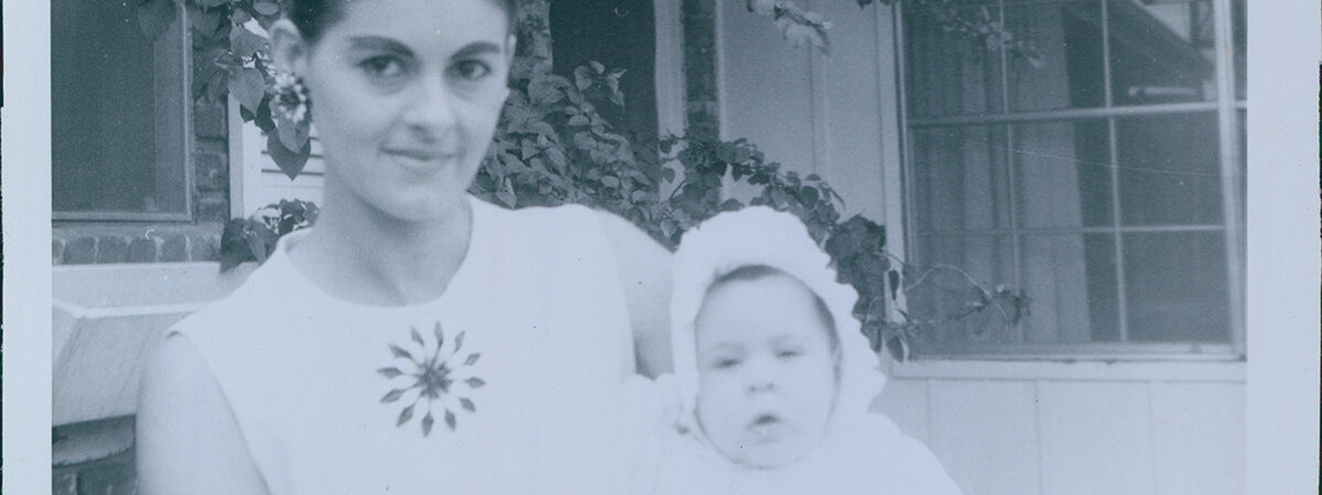 Adoption Story Spans Decades of Love, Resilience, and Hope