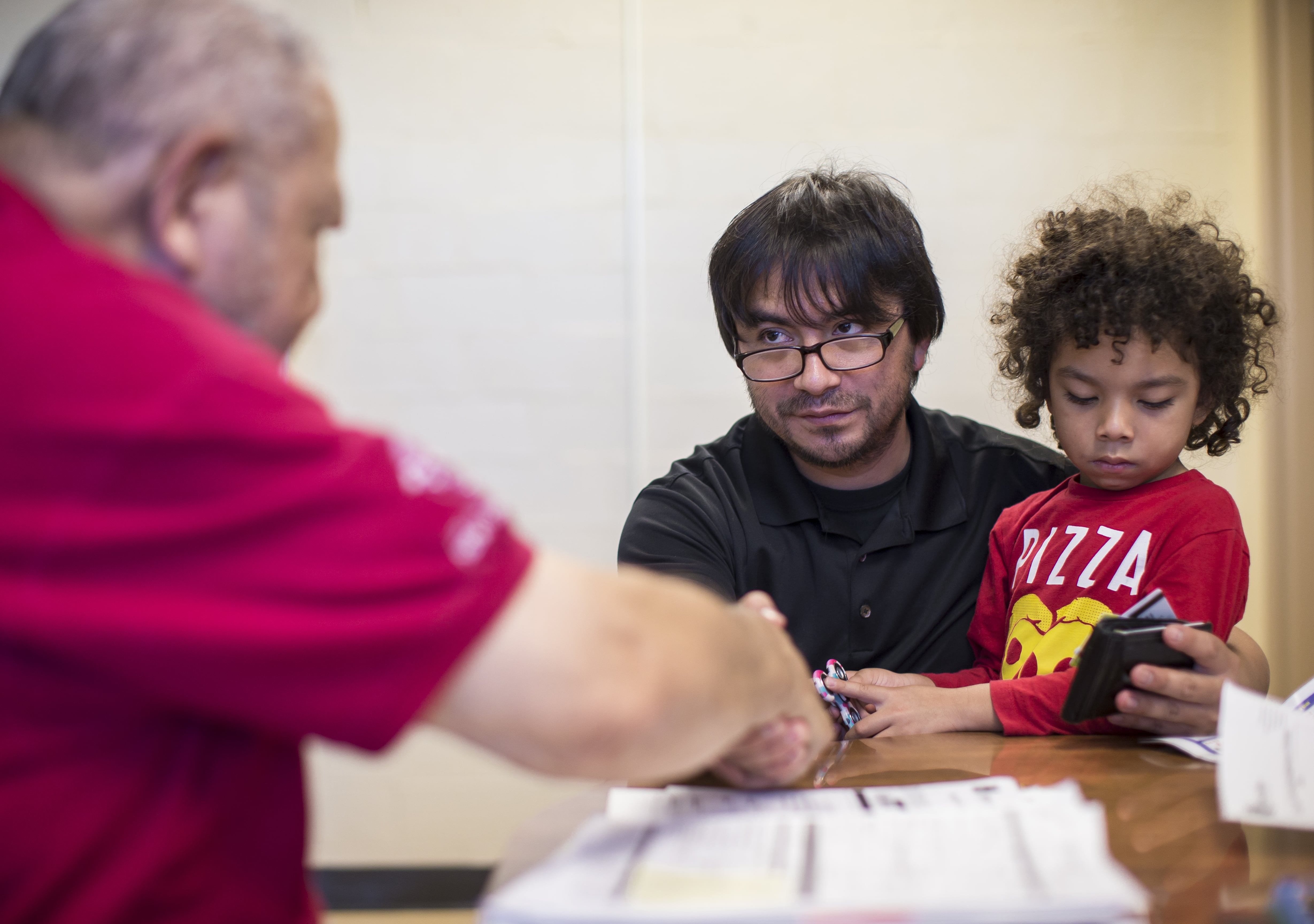 Rooted in a Lasting Legacy of Service