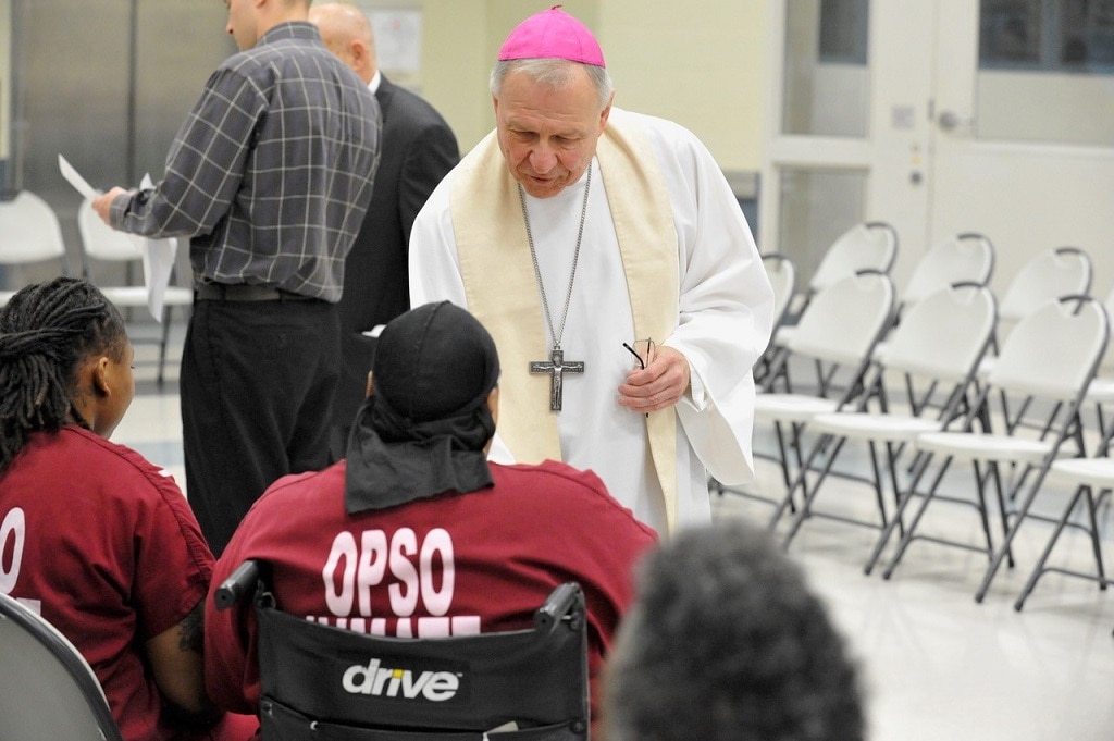 CCANO To Host Virtual Panel on Re-Entry and Criminal Justice Reform