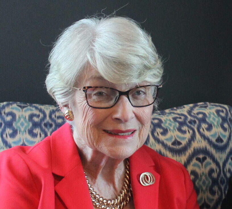 Dardises Blessed to Honor Memory of Archbishop Hannan as AHCA Campaign Chairs