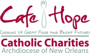 Cafe Hope logo