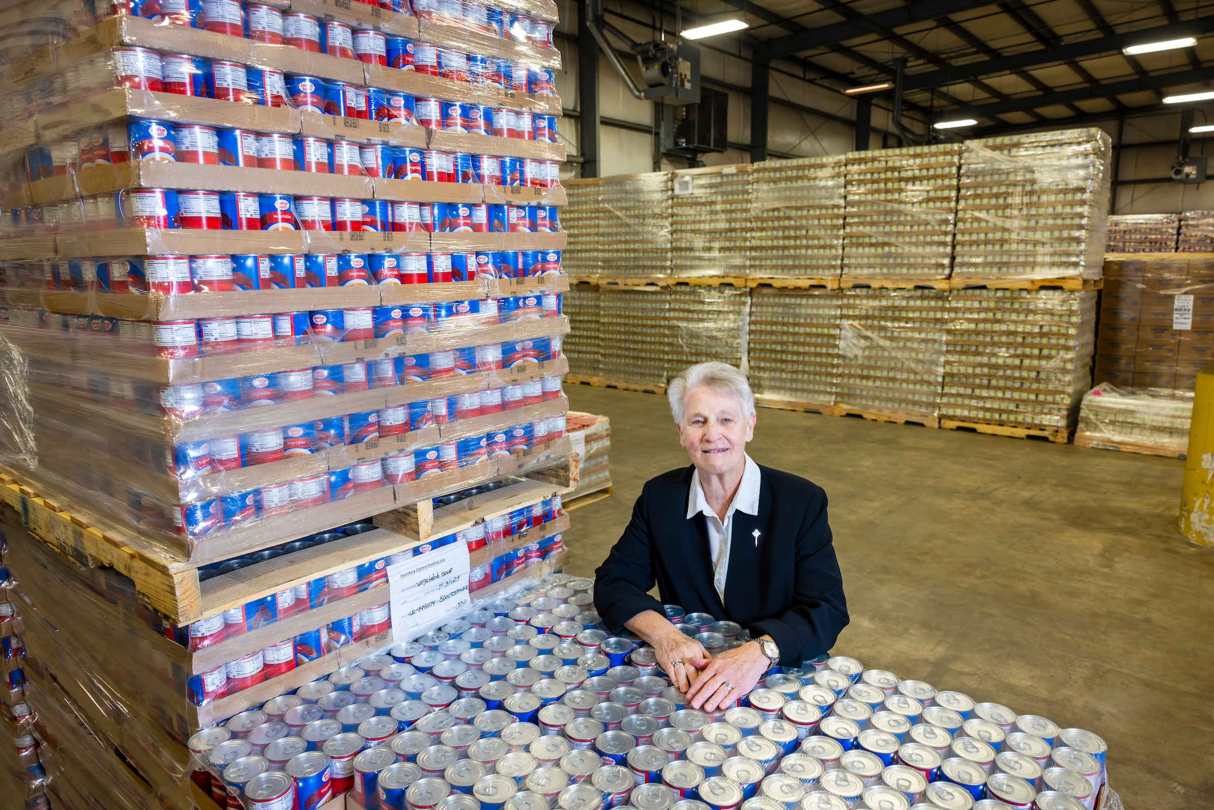 Letters: Catholic Charities thanks donors as it prepares to celebrate 100 years