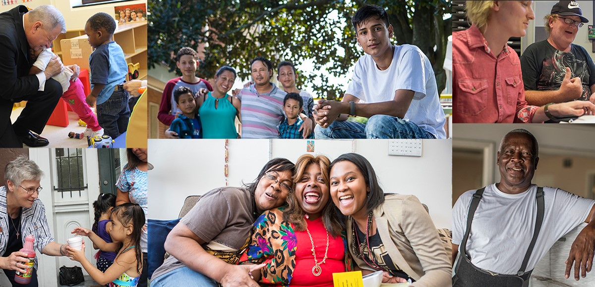 The Potential of Each Human Person