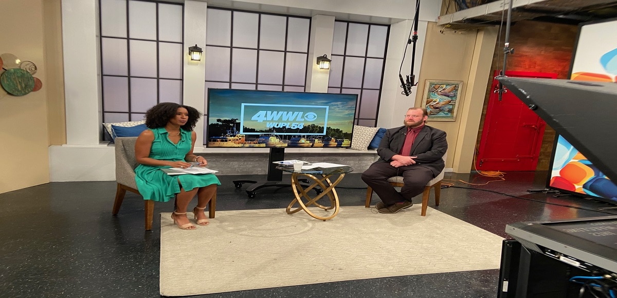 WWL: Maintaing Mental Health During COVID-19