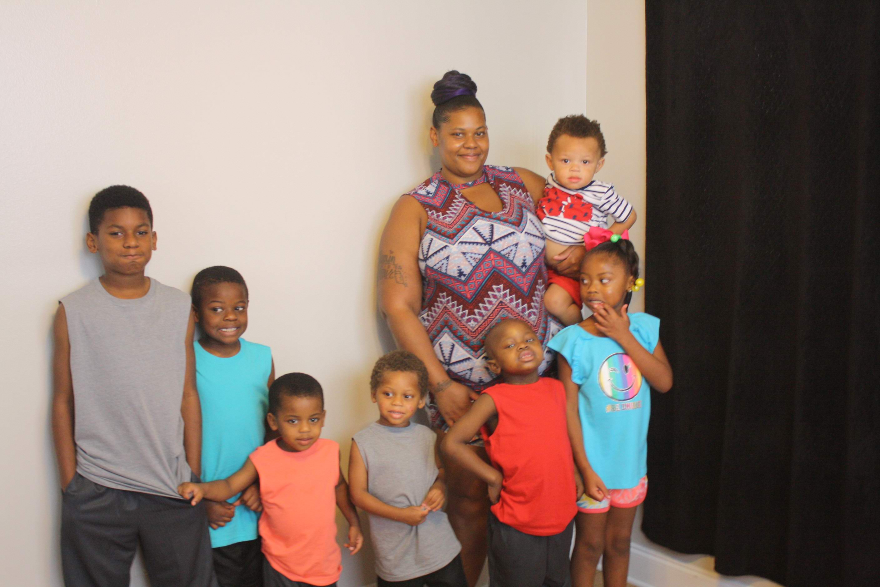 Finding a House, Making a Home