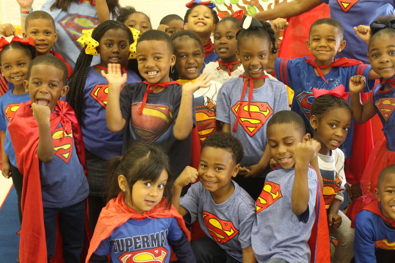 How Early Education Helps Everyone