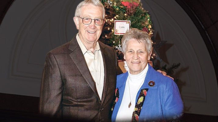 Clarion Herald: Expanded Hours At Hope Haven A Blessing To Residents