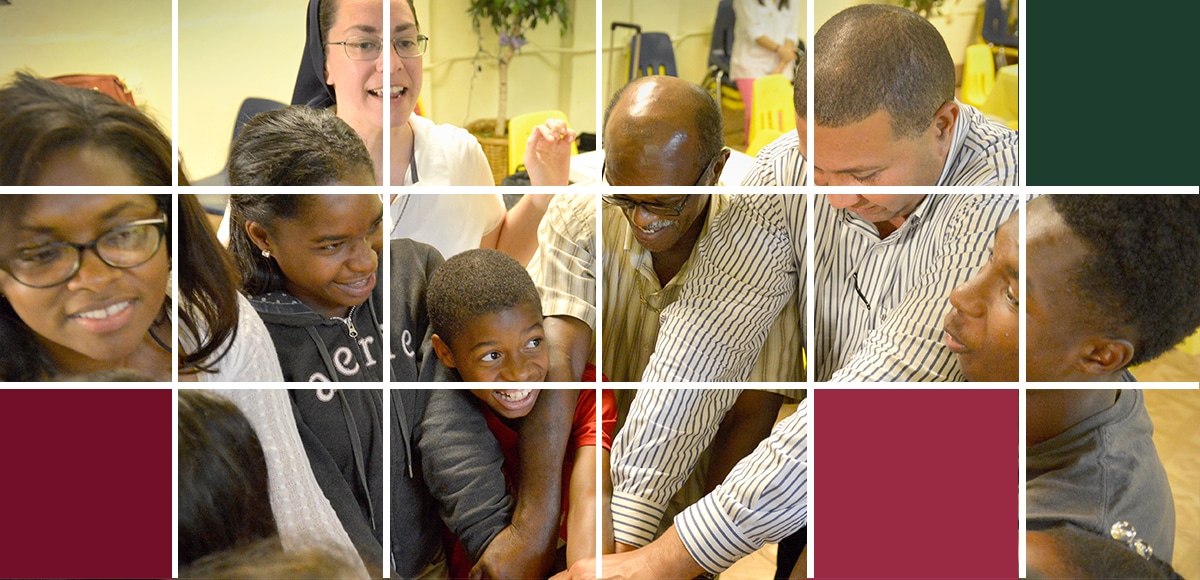 Fostering Peacemakers of Our Time – Isaiah 43