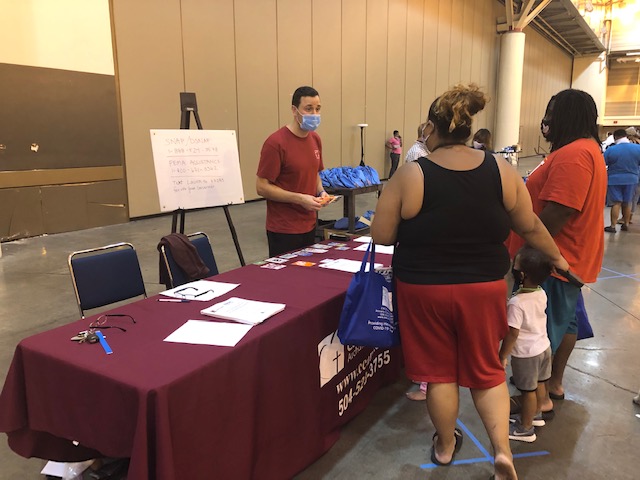 Spirit of Hope Reflects on 2020