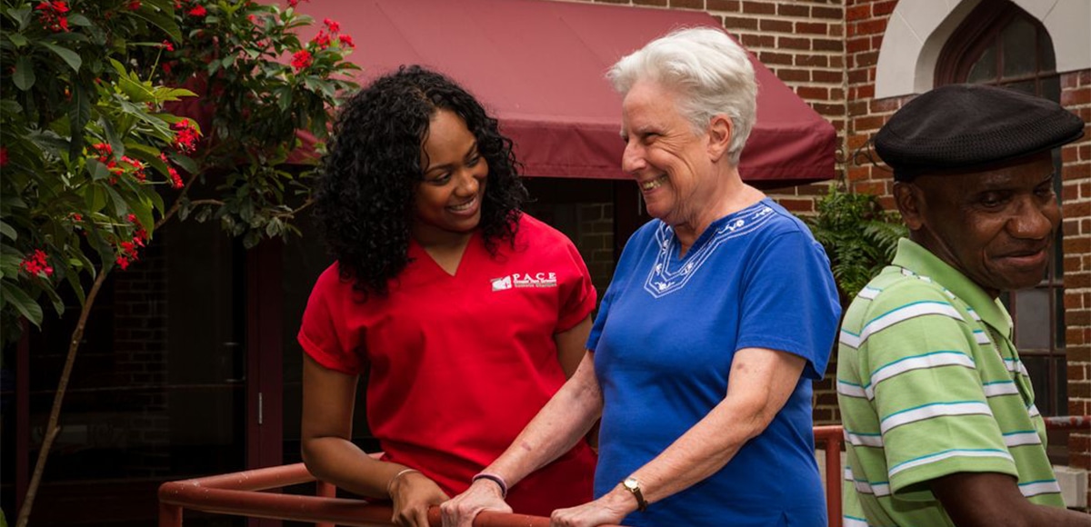 CCANO senior services