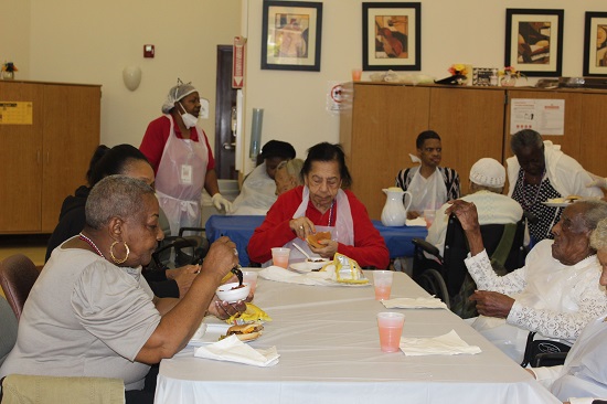 PACE’s Independence Day BBQ