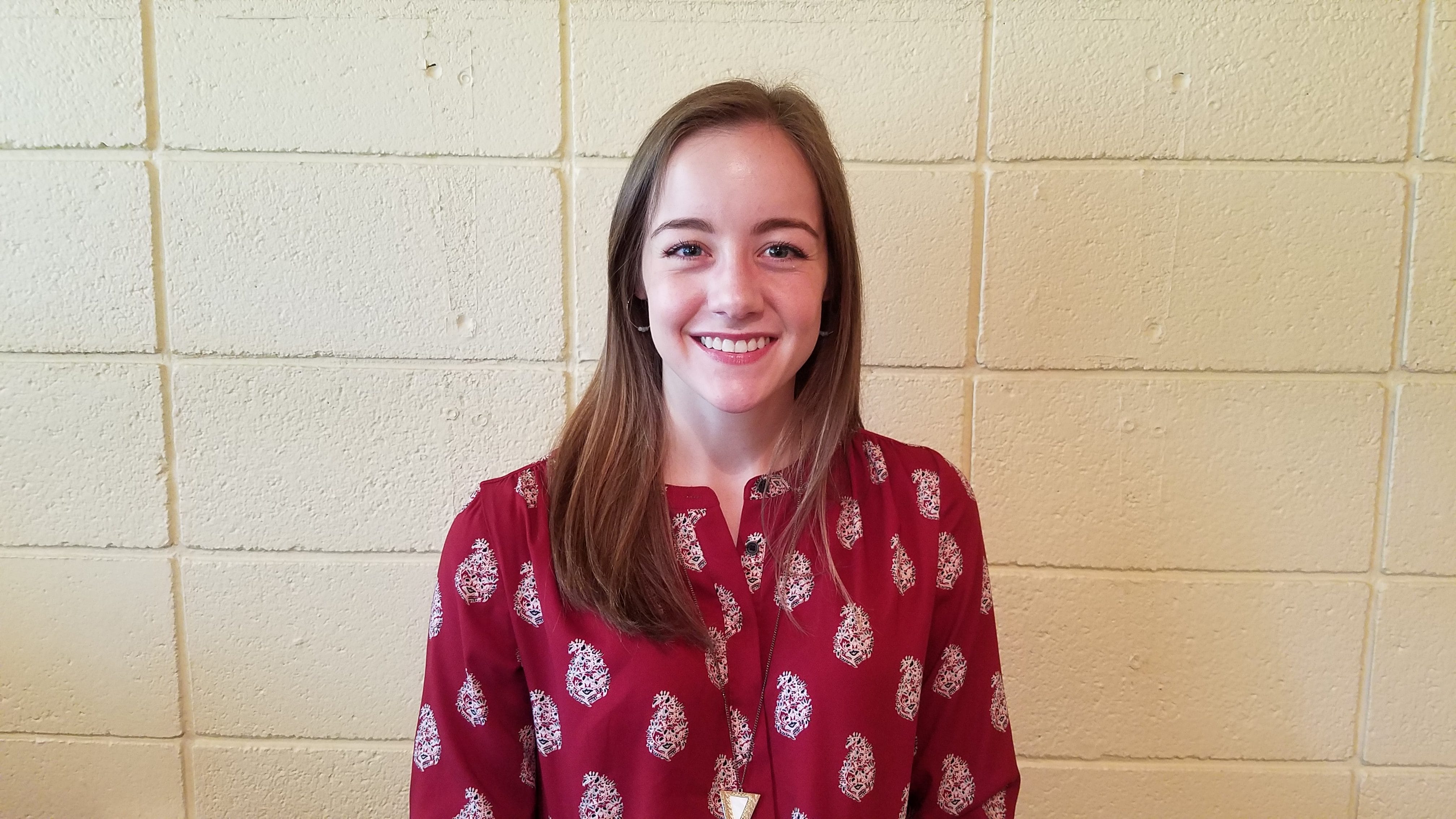 Volunteer of the Month – May 2019