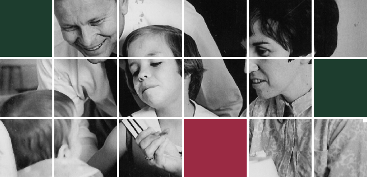 A Family Affair: Therapeutic Family Services