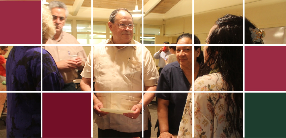 Extraordinary Volunteerism Day By Day