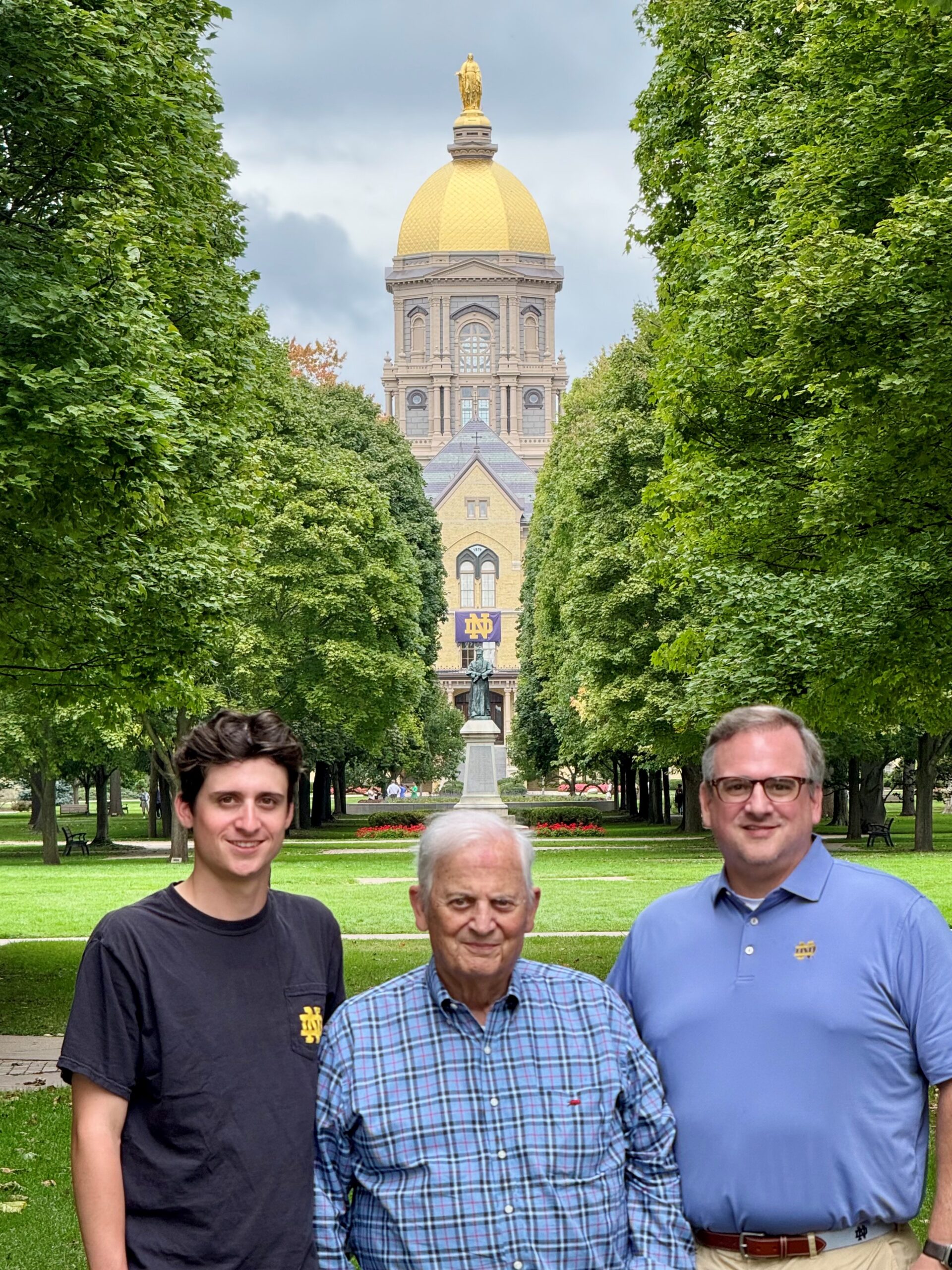 AHCA Chair Continues a Legacy of Compassion