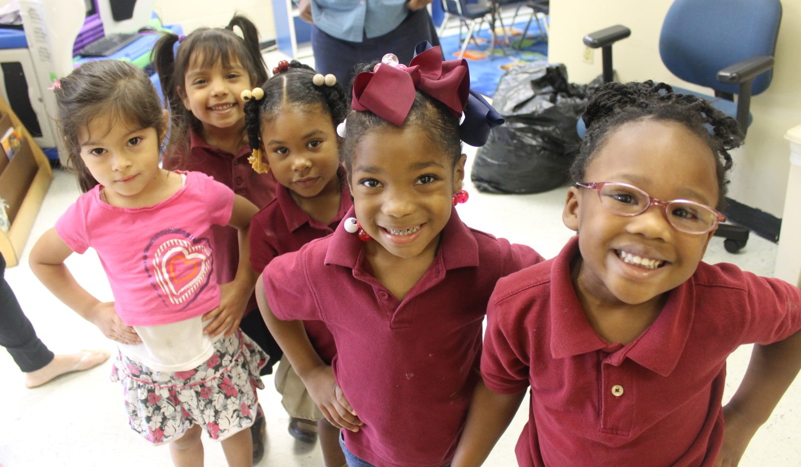 CCANO Head Start closed Monday, March 16 – April 13