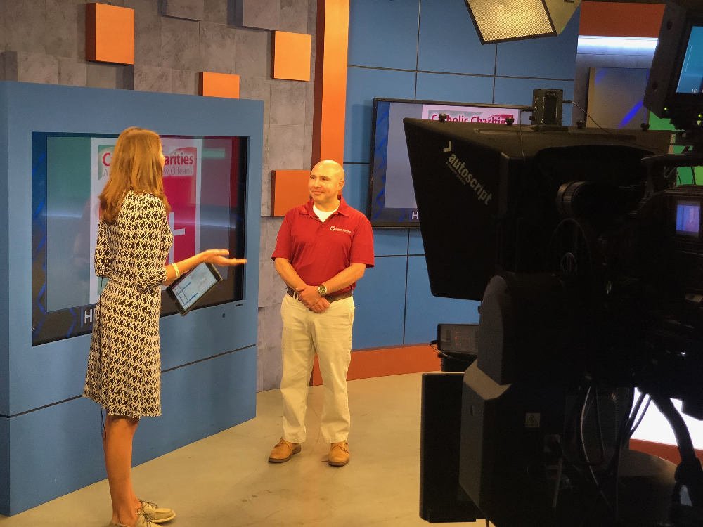 FOX8 Highlights Head Start