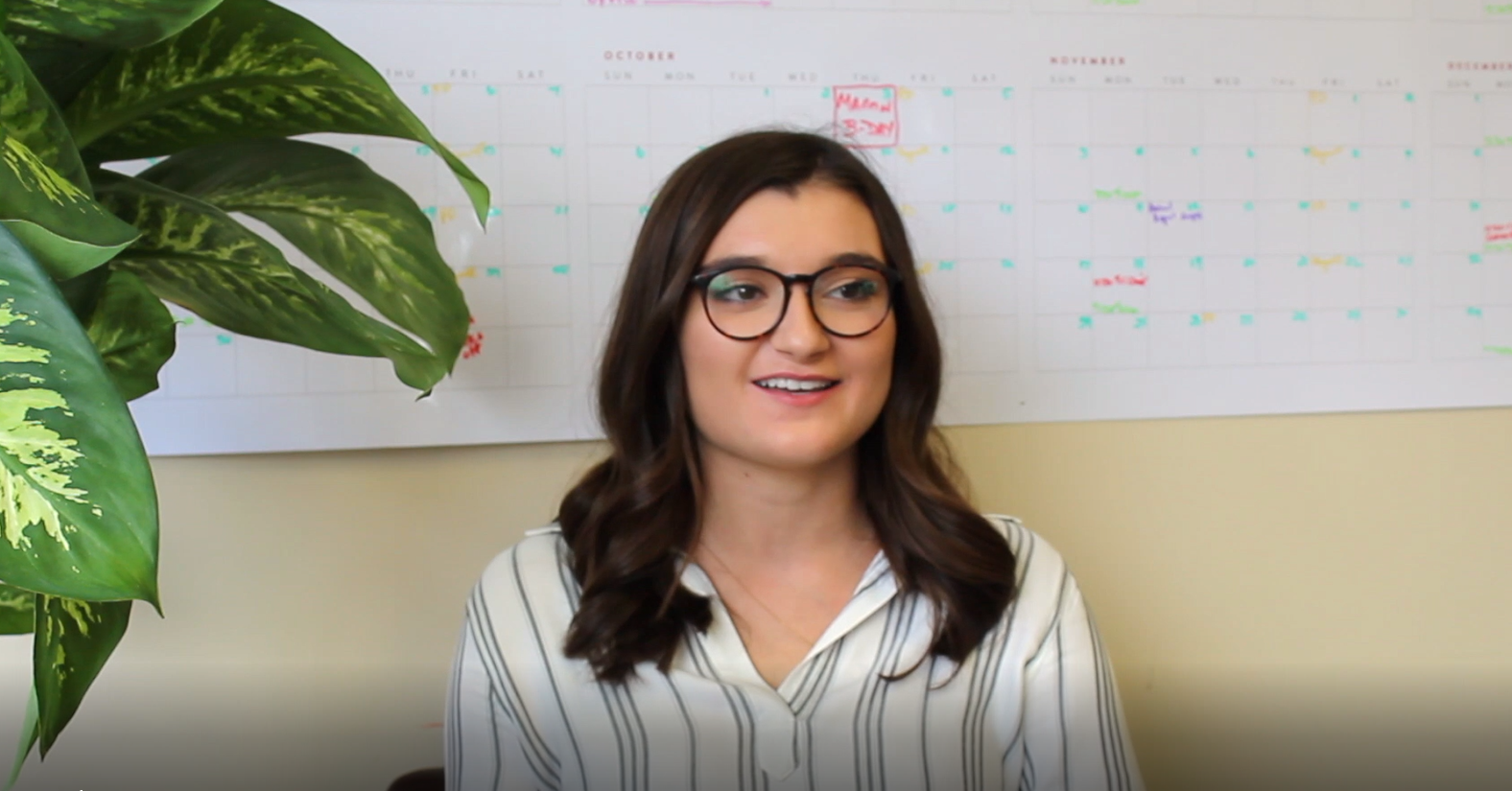 Volunteer of the Month August 2019